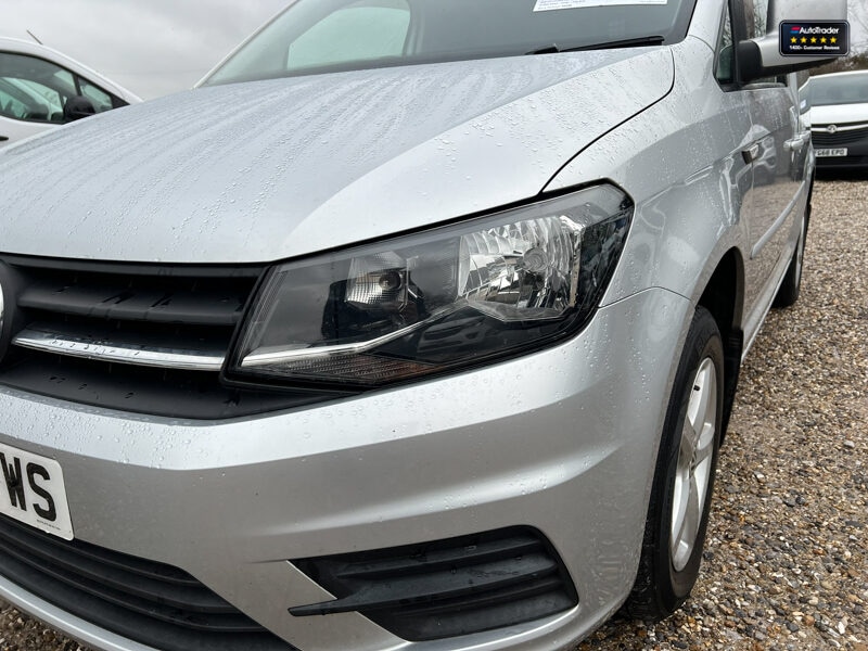 Used Volkswagen Caddy 2017 for sale - 77041854: Photo 18