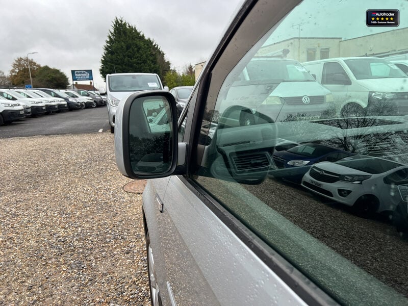 Used Volkswagen Caddy 2017 for sale - 77041854: Photo 19