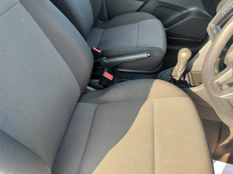 Used Volkswagen Caddy 2017 for sale - 77041854: Photo 25