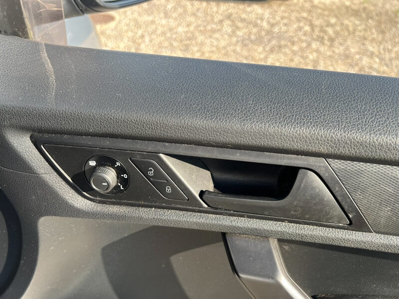 Used Volkswagen Caddy 2017 for sale - 77041854: Photo 27