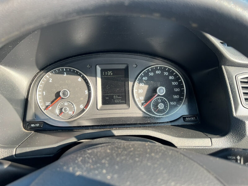 Used Volkswagen Caddy 2017 for sale - 77041854: Photo 30