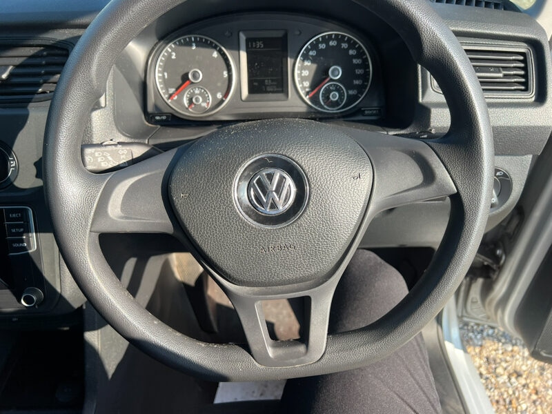 Used Volkswagen Caddy 2017 for sale - 77041854: Photo 31