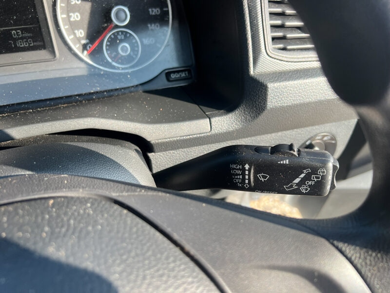 Used Volkswagen Caddy 2017 for sale - 77041854: Photo 33