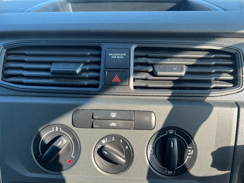 Used Volkswagen Caddy 2017 for sale - 77041854: Photo 34