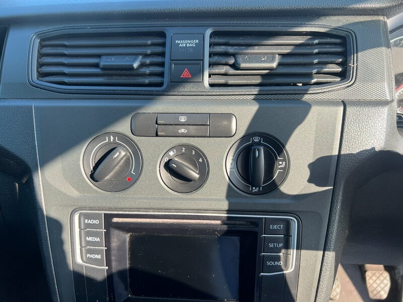 Used Volkswagen Caddy 2017 for sale - 77041854: Photo 35