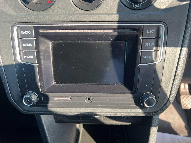 Used Volkswagen Caddy 2017 for sale - 77041854: Photo 36