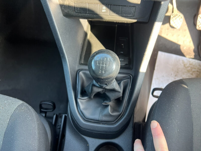 Used Volkswagen Caddy 2017 for sale - 77041854: Photo 37