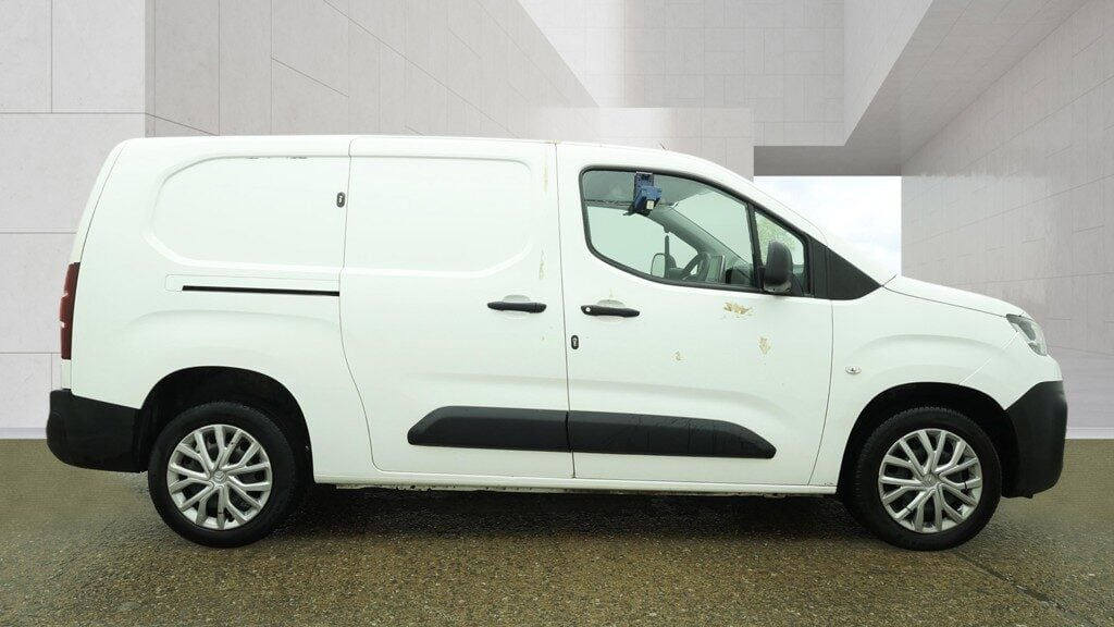 Used Citroen Berlingo 2020 for sale - 78198285: Photo 3