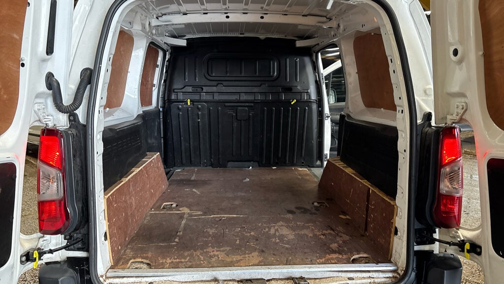 Used Citroen Berlingo 2020 for sale - 78198285: Photo 5