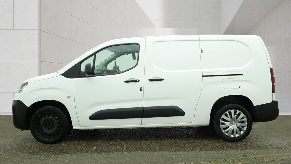 Used Citroen Berlingo 2020 for sale - 78198285: Photo 7