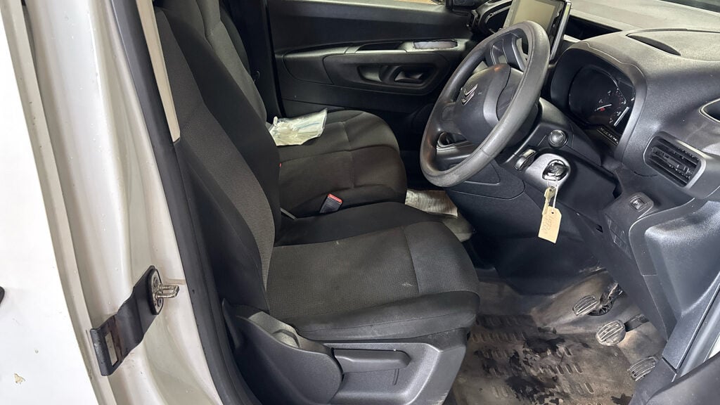 Used Citroen Berlingo 2020 for sale - 78198285: Photo 8