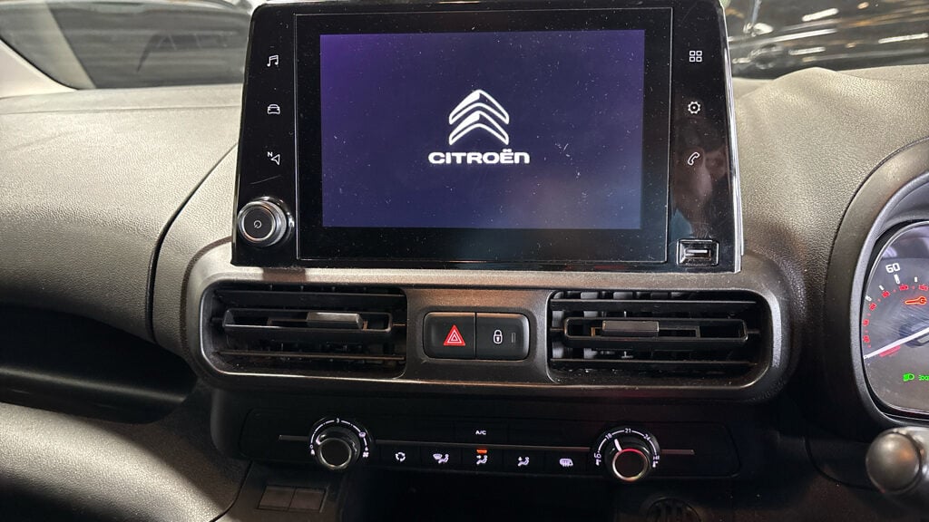 Used Citroen Berlingo 2020 for sale - 78198285: Photo 9