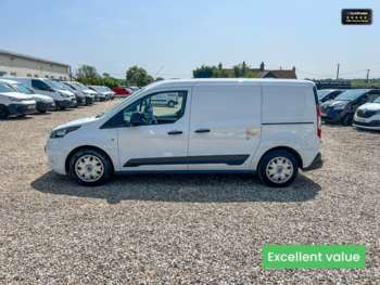 Used Ford Transit Connect 2018 for sale - 74825443: Photo