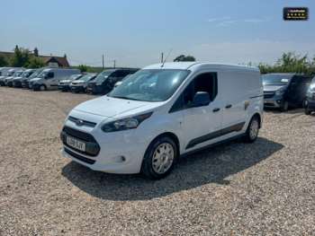 Used Ford Transit Connect 2018 for sale - 74825443: Photo