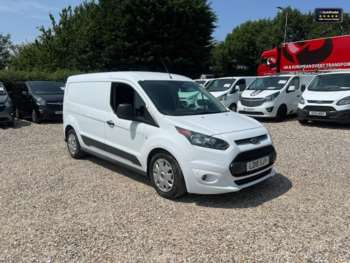 Used Ford Transit Connect 2018 for sale - 74825443: Photo