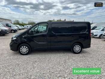 Used Vauxhall Vivaro 2019 for sale - 74824724: Photo