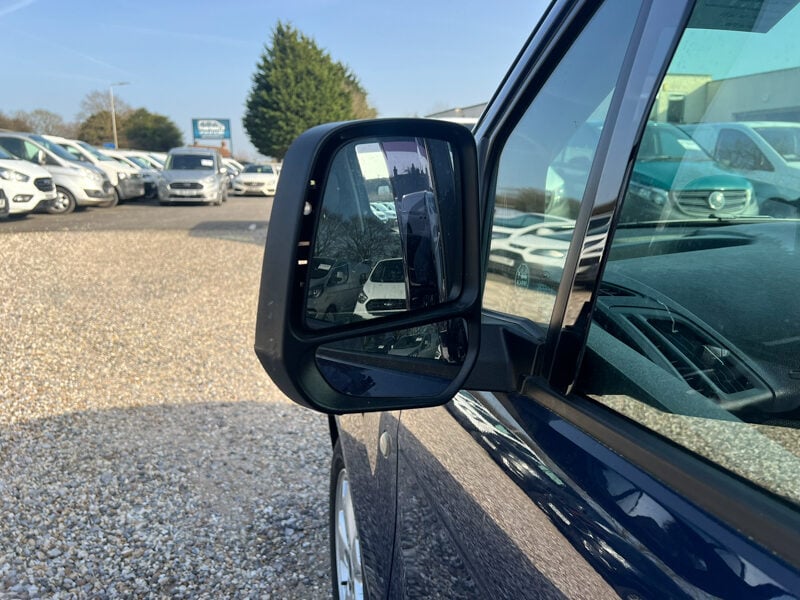 Used Ford Transit Connect 2017 for sale - 77450975: Photo 12