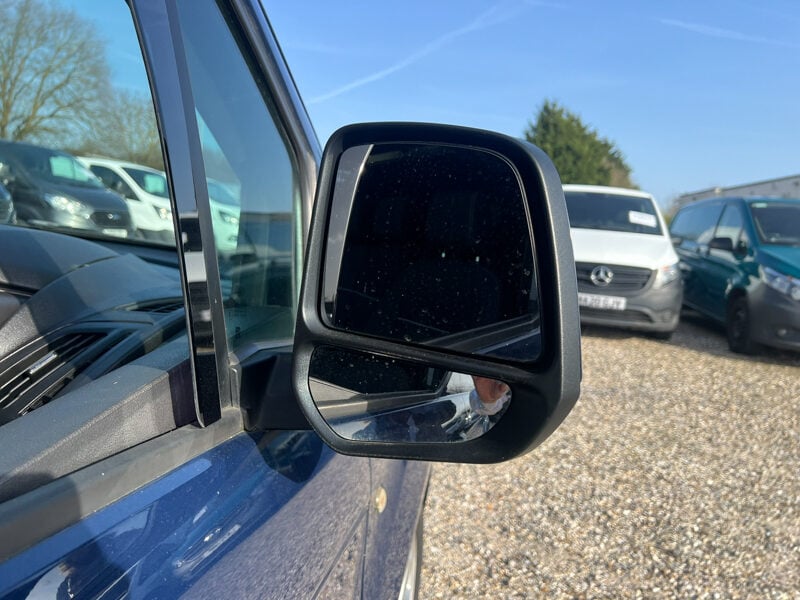 Used Ford Transit Connect 2017 for sale - 77450975: Photo 13