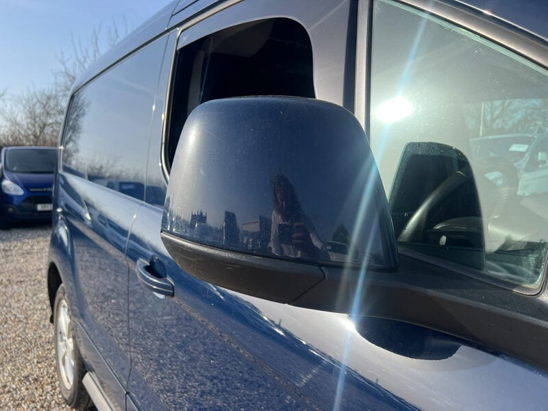 Used Ford Transit Connect 2017 for sale - 77450975: Photo 14