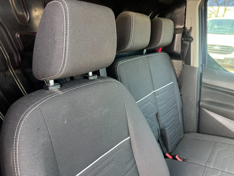 Used Ford Transit Connect 2017 for sale - 77450975: Photo 23