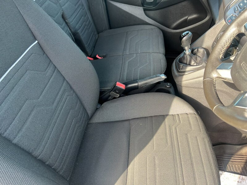 Used Ford Transit Connect 2017 for sale - 77450975: Photo 24