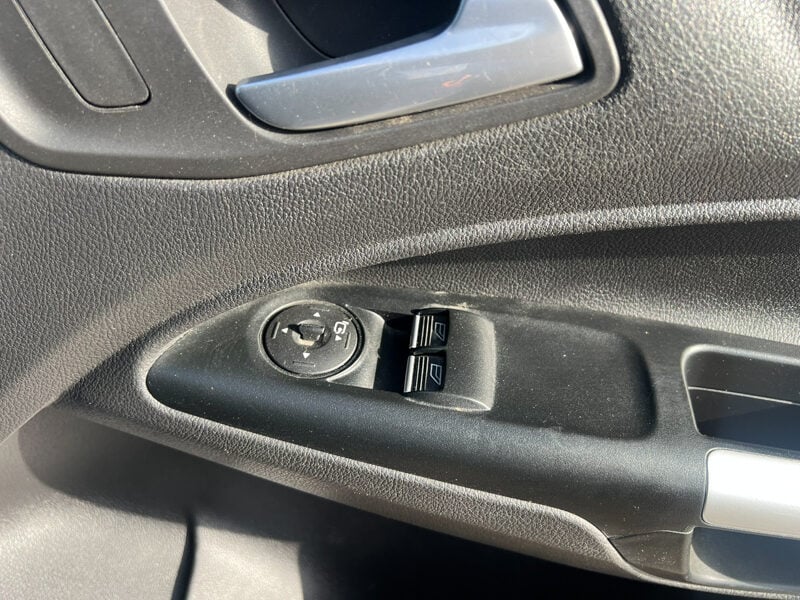 Used Ford Transit Connect 2017 for sale - 77450975: Photo 26