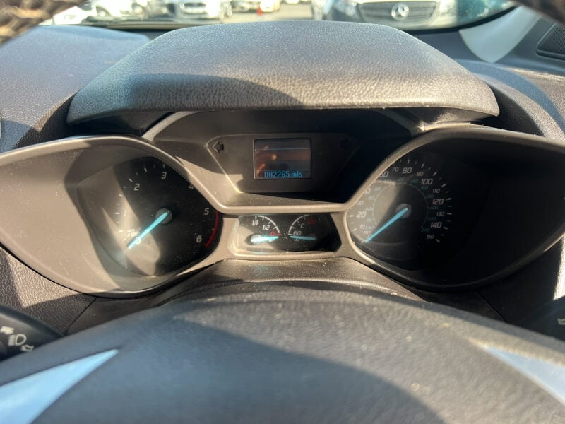 Used Ford Transit Connect 2017 for sale - 77450975: Photo 28