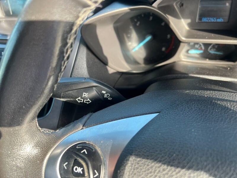 Used Ford Transit Connect 2017 for sale - 77450975: Photo 30