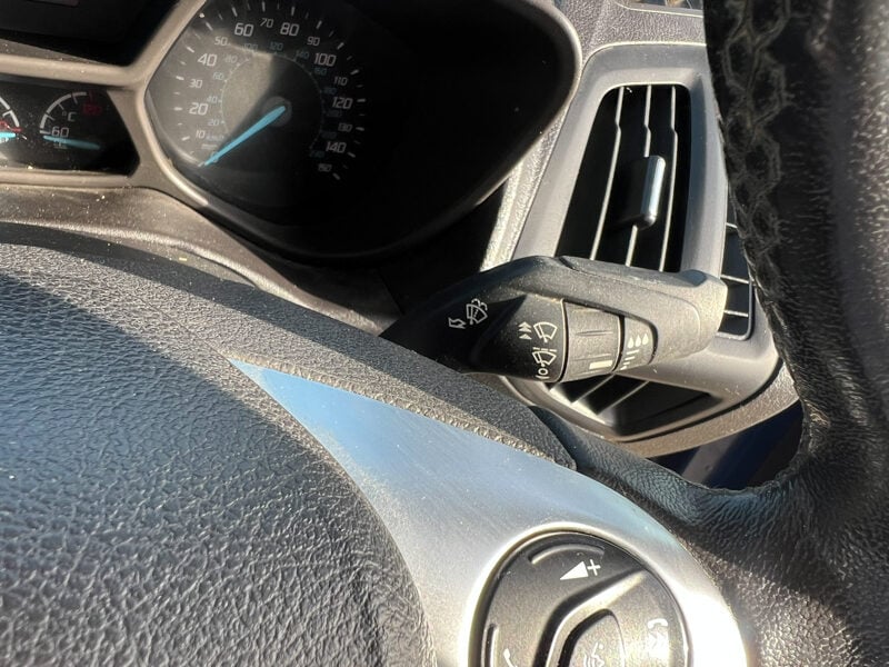 Used Ford Transit Connect 2017 for sale - 77450975: Photo 31