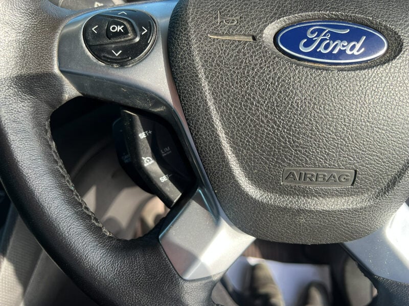 Used Ford Transit Connect 2017 for sale - 77450975: Photo 32