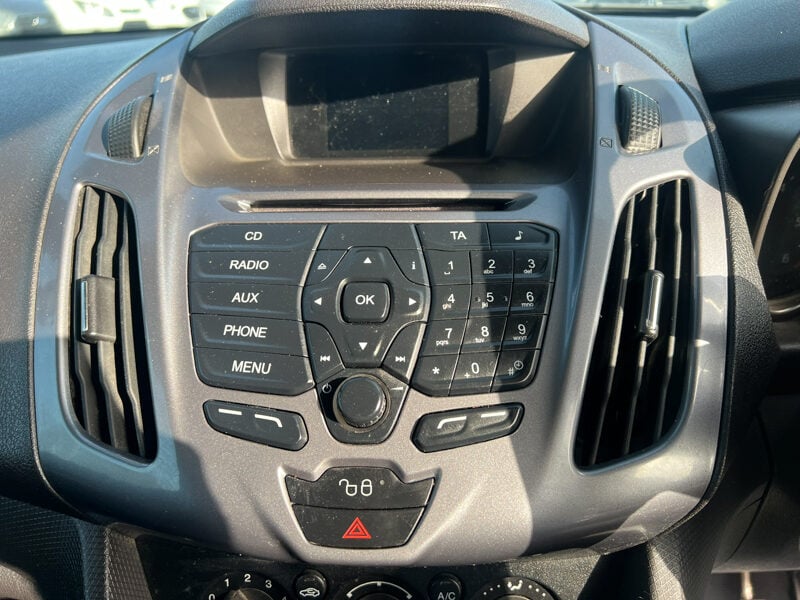 Used Ford Transit Connect 2017 for sale - 77450975: Photo 34