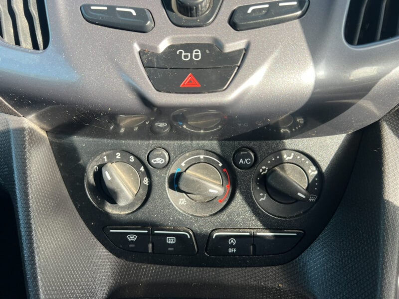 Used Ford Transit Connect 2017 for sale - 77450975: Photo 35