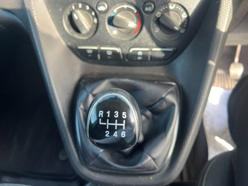 Used Ford Transit Connect 2017 for sale - 77450975: Photo 36