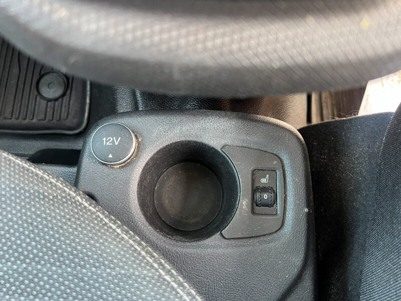 Used Ford Transit Connect 2017 for sale - 77450975: Photo 37