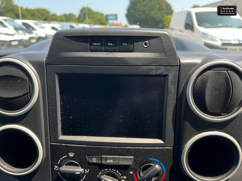 Vehicle 32
