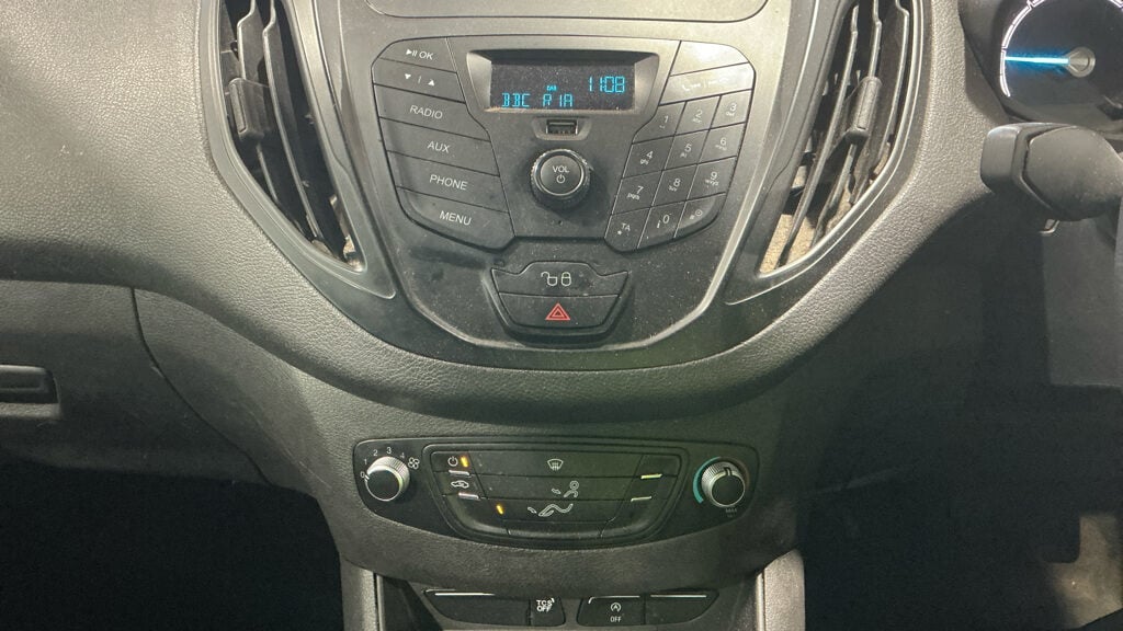 Used Ford Transit Courier 2022 for sale - 77593168: Photo 11