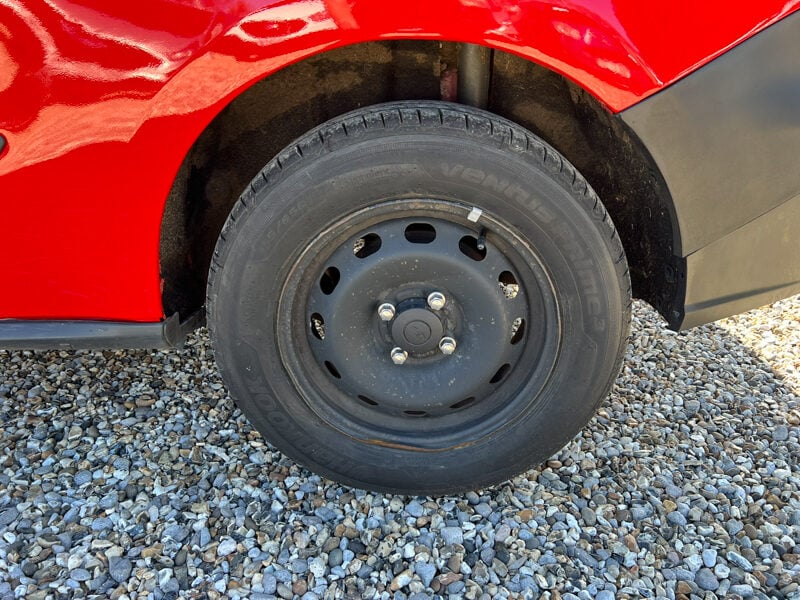 Used Ford Transit Courier 2022 for sale - 77593168: Photo 12