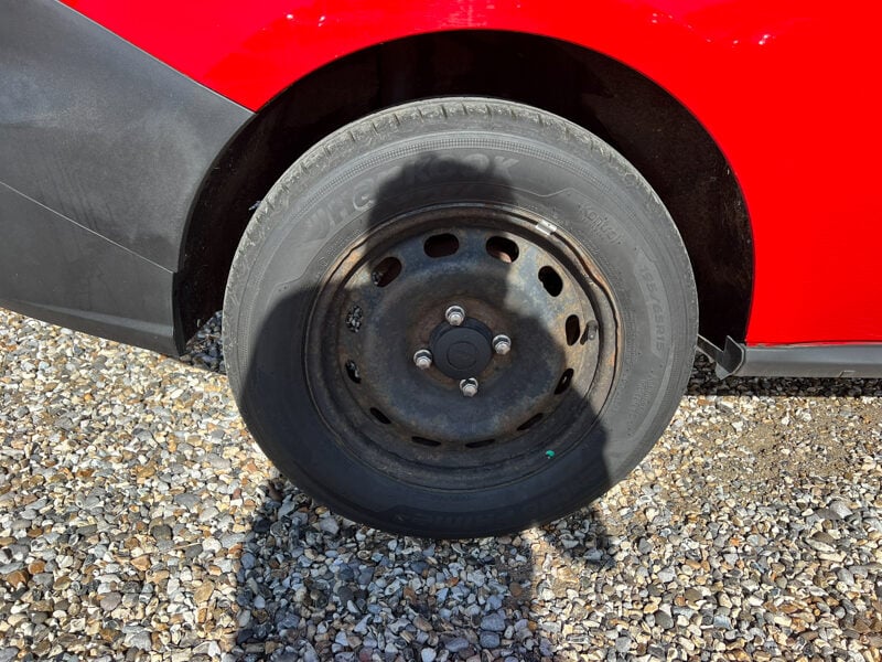 Used Ford Transit Courier 2022 for sale - 77593168: Photo 13