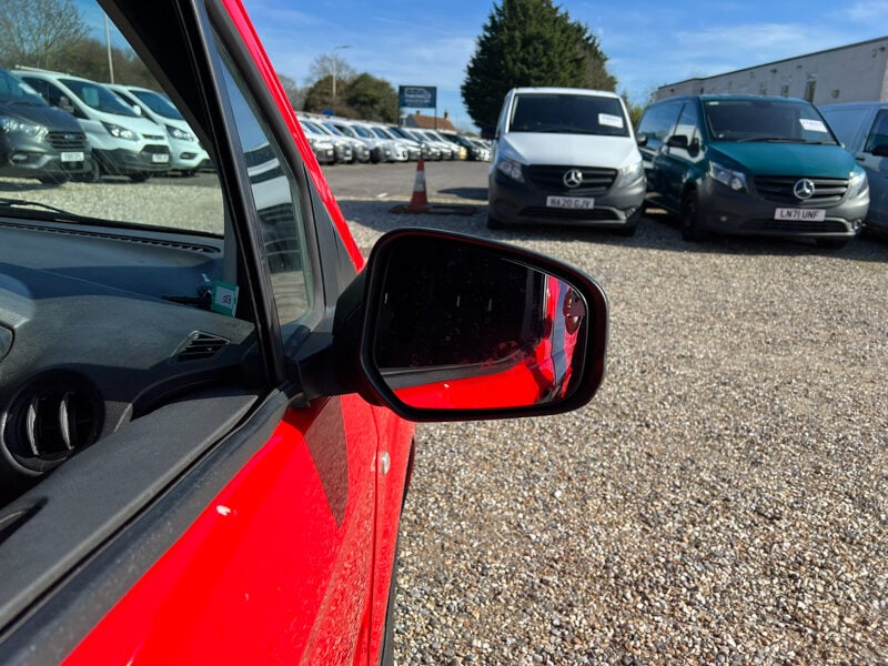 Used Ford Transit Courier 2022 for sale - 77593168: Photo 15