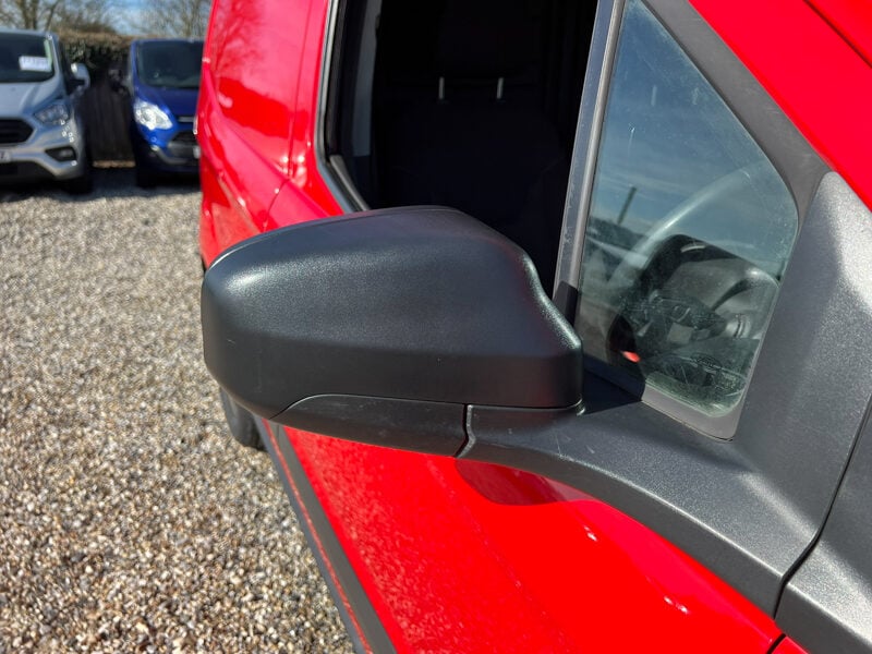 Used Ford Transit Courier 2022 for sale - 77593168: Photo 16