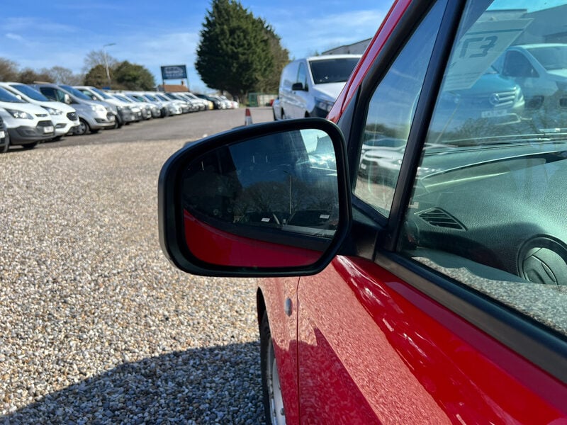 Used Ford Transit Courier 2022 for sale - 77593168: Photo 17