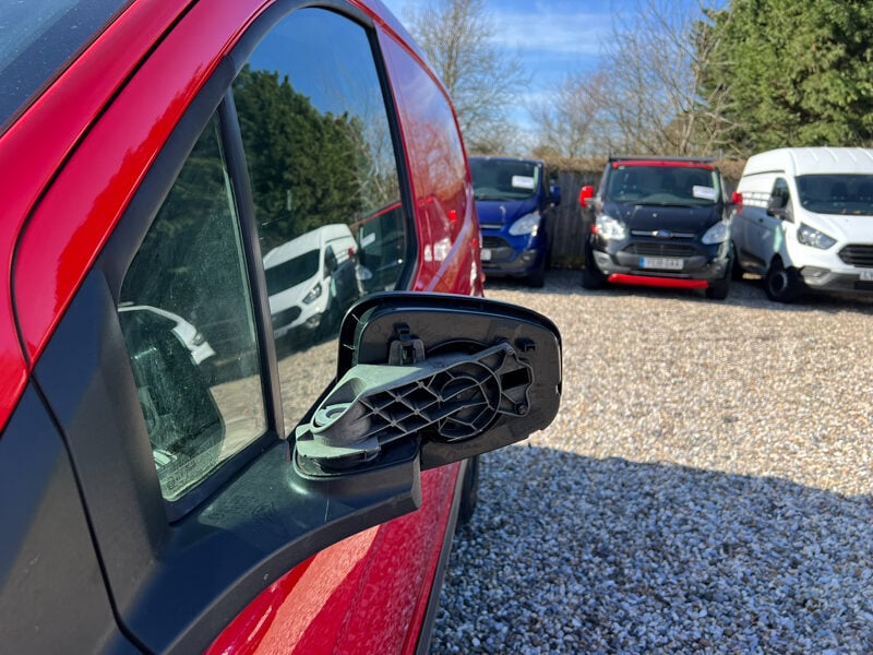 Used Ford Transit Courier 2022 for sale - 77593168: Photo 18