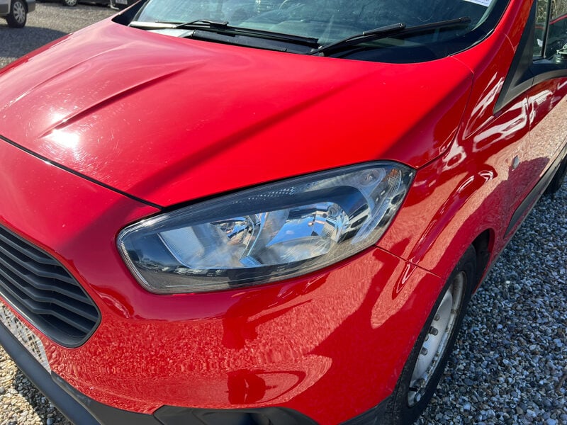 Used Ford Transit Courier 2022 for sale - 77593168: Photo 19