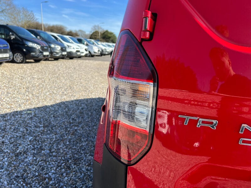 Used Ford Transit Courier 2022 for sale - 77593168: Photo 22