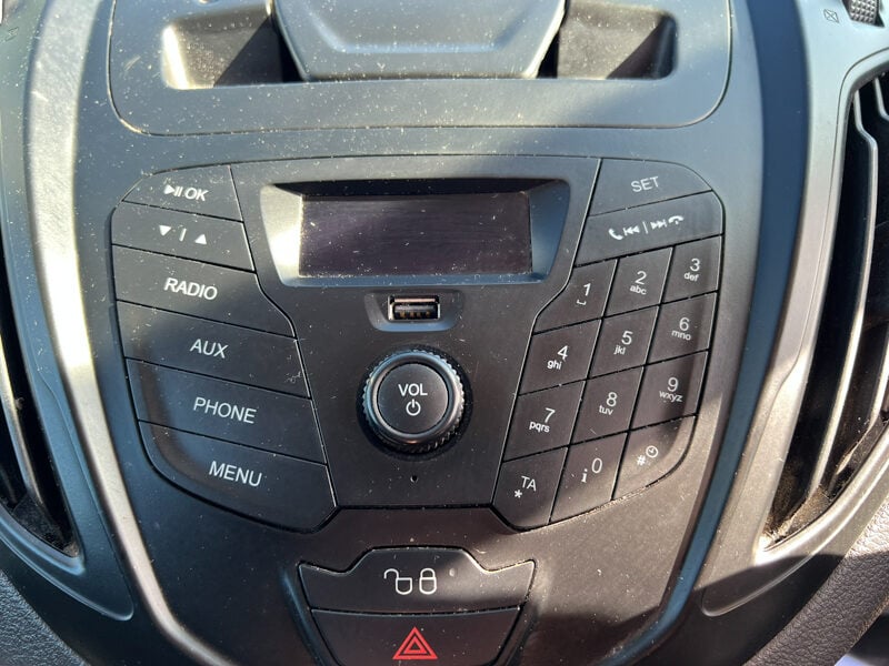 Used Ford Transit Courier 2022 for sale - 77593168: Photo 28