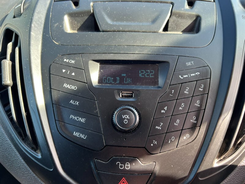 Used Ford Transit Courier 2022 for sale - 77593168: Photo 29