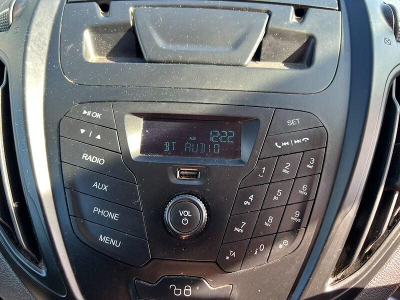 Used Ford Transit Courier 2022 for sale - 77593168: Photo 30