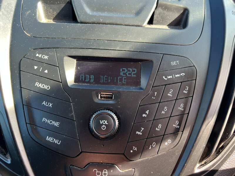 Used Ford Transit Courier 2022 for sale - 77593168: Photo 32