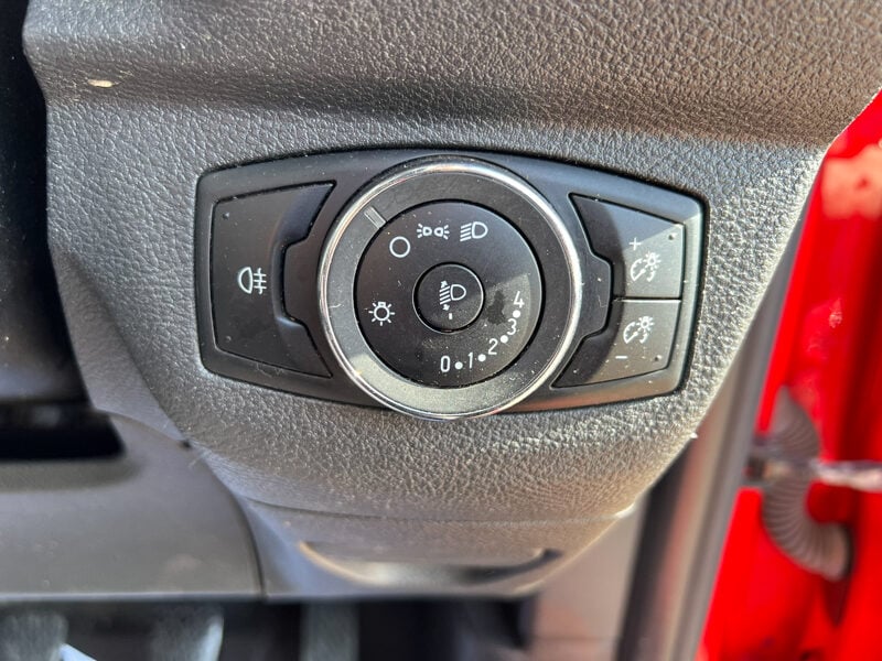 Used Ford Transit Courier 2022 for sale - 77593168: Photo 33