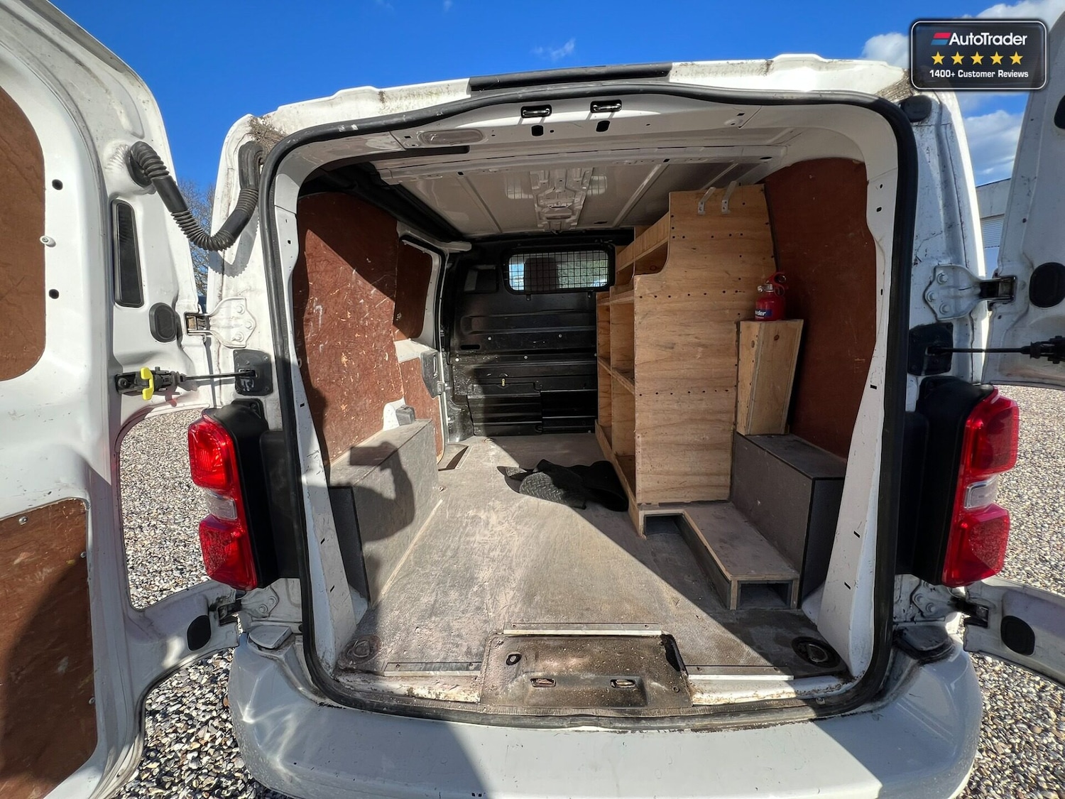 Used Toyota ProAce 2018 for sale - 77915578: Photo 11